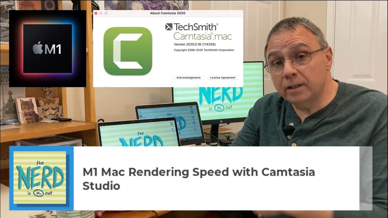 camtasia studio 3 for mac